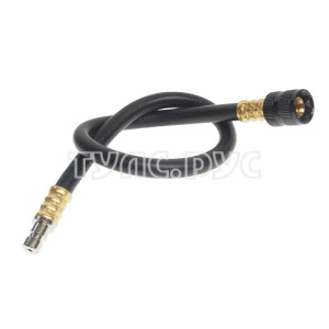 Ремкомплект (2) шланг для компрессометра JTC-4077  JTC /1 JTC-4077-2