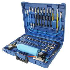 Устройство для тестирования и чистки топливных систем (в кейсе) JTC /1 JTC-4325 Устройство для тестирования и чистки топливных систем (в кейсе) JTC /1 JTC-4325