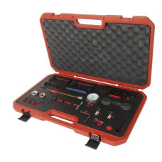 Набор фиксаторов распредвала VW, AUDI, SKODA, SEAT (VGA SERIES FSI 1.2, 1.4, 1.6, 2.0, 2.4,.3.2) JTC /1 JTC-4411