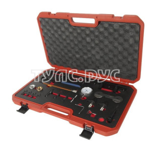 Набор фиксаторов распредвала VW, AUDI, SKODA, SEAT (VGA SERIES FSI 1.2, 1.4, 1.6, 2.0, 2.4,.3.2) JTC /1 JTC-4411