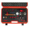 Набор фиксаторов распредвала VW, AUDI, SKODA, SEAT (VGA SERIES FSI 1.2, 1.4, 1.6, 2.0, 2.4,.3.2) JTC /1 JTC-4411