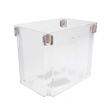 Прямоугольный резервуар 2л для жидкостей, используется в установках JTC-1409 и JTC-4631 JTC /1 JTC-4631-21