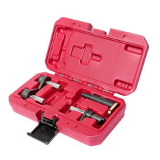 Набор фиксаторов распредвала для установки фаз ГРМ VW, SKODA (OEM T10120,Т10121,Т10123) JTC /1/24 JTC-4769