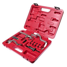 Набор фиксаторов распредвала для установки фаз ГРМ (MINI COOPER с двиг.BMW N12, N14; CITROEN C4, C4 PICASSO; PEUGEOT 207, 308) JTC /1 JTC-4915