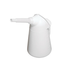 Масленка 5л с носиком-лейкой 170мм JTC /1/12 JTC-5032