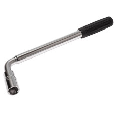 Ключ баллонный телескопический 17-19мм JTC /1/20 JTC-5213