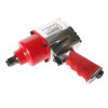 Пневмогайковерт ударный усиленный 3/4''(2034 н/м) 90-120PSI 4500об/мин, расх возд 320 L/min, реком штуцер JTC-D30PMA, JTC /1/10 JTC-5303