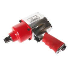 Пневмогайковерт ударный усиленный 3/4''(2034 н/м) 90-120PSI 4500об/мин, расх возд 320 L/min, реком штуцер JTC-D30PMA, JTC /1/10 JTC-5303