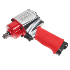 Пневмогайковерт ударный усиленный 1/2'' (1356Nm. расх.возд. 145 л/мин) 90-120PSI 6500об/мин JTC /1 JTC-5436
