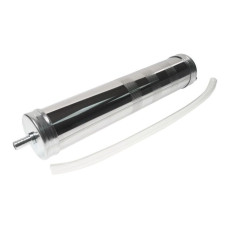 Шприц плунжерный маслозаливной 500 мл. (сталь) со шлангом (старый код JW0821) JTC /1/10/60 JTC-5440 Шприц плунжерный маслозаливной 500 мл. (сталь) со шлангом (старый код JW0821) JTC /1/10/60 JTC-5440