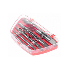 Набор экстракторов 7/64"-19/64", 5 предметов JTC /1/10/100 JTC-5601 Набор экстракторов 7/64"-19/64", 5 предметов JTC /1/10/100 JTC-5601