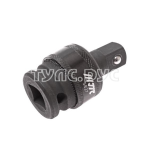 Переходник карданный ударный 1/2" JTC /1/10/100 JTC-5827