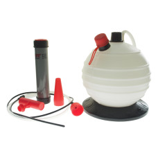 Приспособление для откачивания масла через щуп, ручное 6л JTC /1 JTC-6667