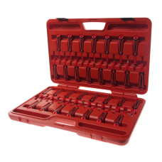 Набор для ремонта электропроводки автомобиля в кейсе 30 пр. (аналог 4568) JTC /1 JTC-6673