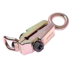 Захват для кузовных работ двунаправленный. рабочее усилие 5т/2т (осевое/поперечное)  JTC /1/2/12 JTC-C101N