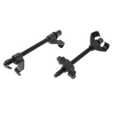 Стяжка пружин 270мм (к-т 2шт) JTC /1/15 JTC-F270