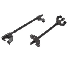 Стяжка пружин 370мм (к-т 2шт) JTC /1/12 JTC-F370