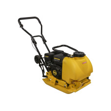 Бензиновая виброплита Калибр БВП-15/5600В 40011 Бензиновая виброплита Калибр БВП-15/5600В 40011