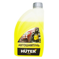 Пены и автошампуни