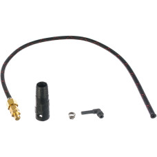 Разъем силовой 10–25 + б-р КЕДР 8001524