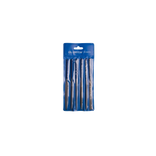 Набор надфилей, 6 предметов KING TONY 1036ZQ