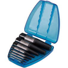 Набор экстракторов, 3-50 мм, 8 предметов KING TONY 11208SQ Набор экстракторов, 3-50 мм, 8 предметов KING TONY 11208SQ