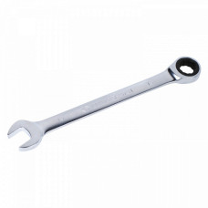 Трещоточный комбинированный ключ KING TONY 13 мм 373113M Трещоточный комбинированный ключ KING TONY 13 мм 373113M