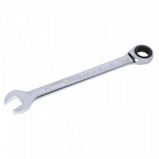 Трещоточный комбинированный ключ 17мм KING TONY 373117M Трещоточный комбинированный ключ 17мм KING TONY 373117M