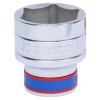 Головка торцевая стандартная шестигранная 1/2", 30 мм KING TONY 433530M