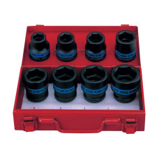 Набор ударных торцевых головок 3/4 6408MP10