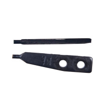 Насадка сменная для набора 45211PP, 0°, сжатие, 2 предмета KING TONY 68GZ-02 Насадка сменная для набора 45211PP, 0°, сжатие, 2 предмета KING TONY 68GZ-02