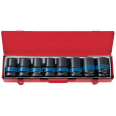 Набор ударных торцевых головок 1 8408MP