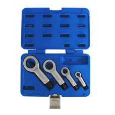 Набор гайколомов 9-27 мм, 4 предмета KING TONY 9TD064