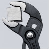 Универсальные переставные клещи KNIPEX КОБРА KN-8701180 