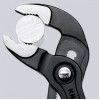 Универсальные переставные клещи KNIPEX КОБРА KN-8701180 