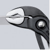 Универсальные переставные клещи KNIPEX КОБРА KN-8701180 