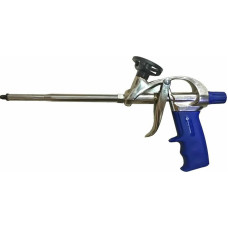 Пистолет для монтажной пены КОБАЛЬТ 244-056 Пистолет для монтажной пены КОБАЛЬТ 244-056