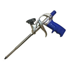 Пистолет для монтажной пены КОБАЛЬТ 244-063 Пистолет для монтажной пены КОБАЛЬТ 244-063