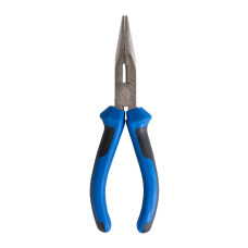 Длинногубцы 160 мм КОБАЛЬТ 647-154