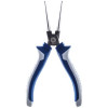 Круглогубцы КОБАЛЬТ 160 мм, (1 шт.) подвес 647-307