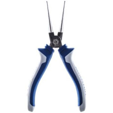 Круглогубцы КОБАЛЬТ 160 мм, (1 шт.) подвес 647-307