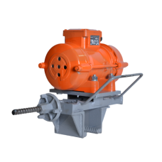 Высокочастотный вибратор для опалубки Красный маяк ИВ-448 045-0139 Высокочастотный вибратор для опалубки Красный маяк ИВ-448 045-0139