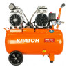  Компрессор с прямой передачей безмасляный Кратон AC-300-50-OFS 3 01 01 053