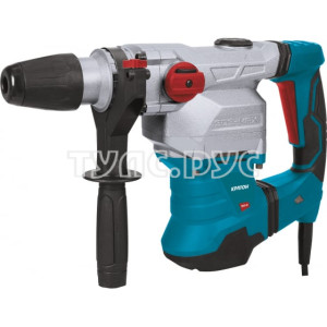  Перфоратор Кратон RH-1600-40max 3 07 01 031