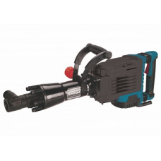  Молоток отбойный Кратон DHE1800-65 