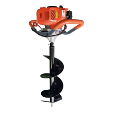 Мотобур бензтновый  КРАТОН GHD-68 3 17 01 004