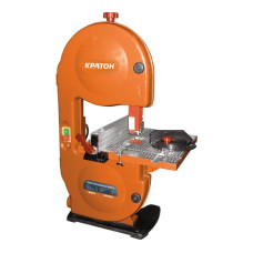 Станок ленточнопильный Кратон WMBS-80 4 01 08 001 Станок ленточнопильный Кратон WMBS-80 4 01 08 001