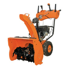 Машина снегоуборочная бензиновая Кратон GSB-6,5SV-EL 5 08 01 009