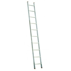 Приставная лестница 12 ступенек Krause Corda 010124
