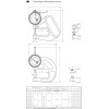 Толщиномер ручной КировИнструмент ТР 25-100Б